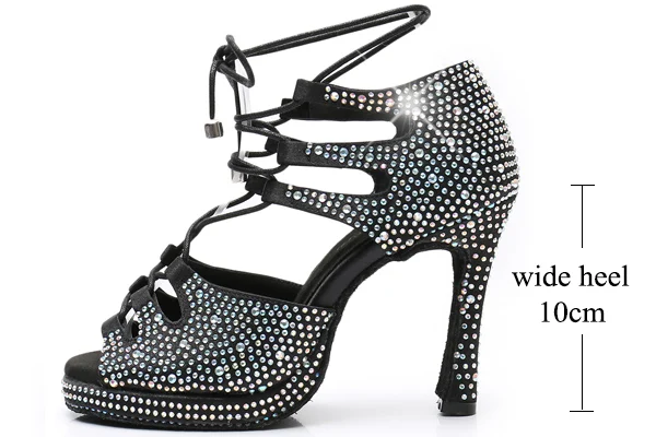 Chaussures Satin Beige