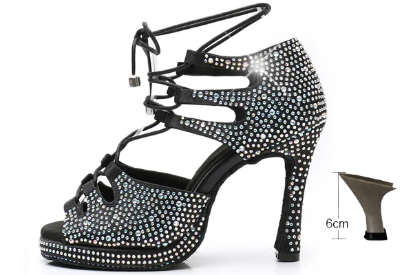 Chaussures Satin Beige