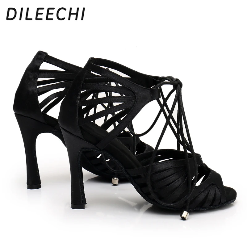 Chaussures Salsa Professionnelles Femme