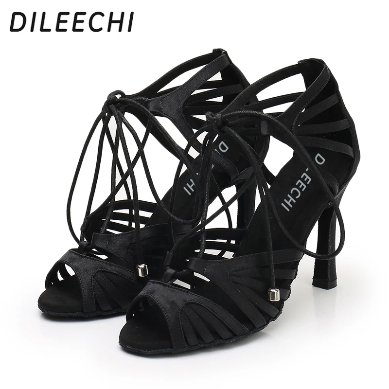 Chaussures Salsa Professionnelles Femme