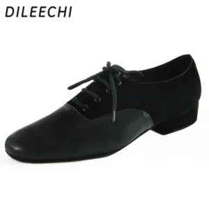 Chaussures Velvet PU Homme