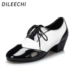 Chaussure de danse Latine Masculine