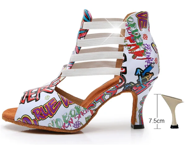 HTB1JPp_XQL0gK0jSZFAq6AA9pXaq.webp Bottines Multicolores