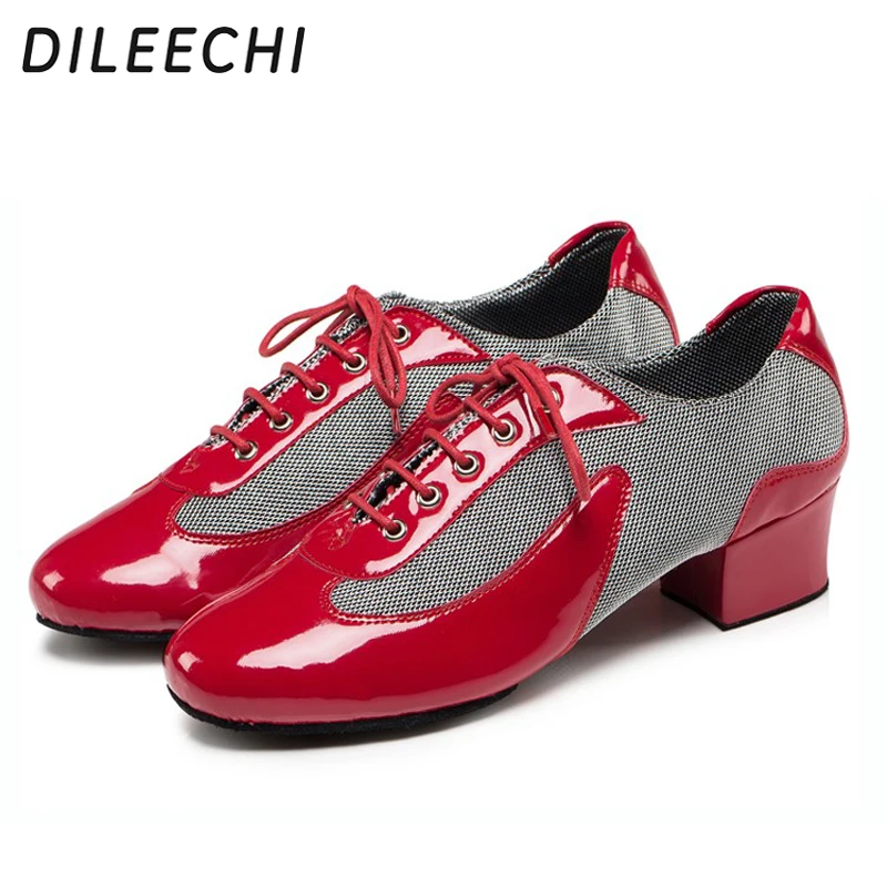 Chaussures Imprimées Femme