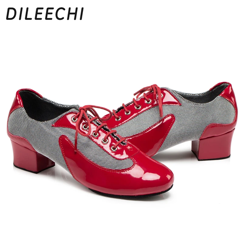 Chaussures Imprimées Femme