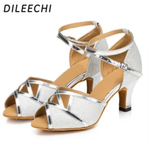 Chaussures Printemps/Été Or