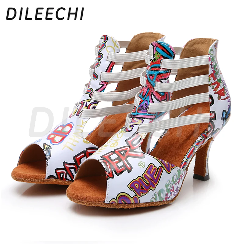 HTB1_mp7XSf2gK0jSZFPq6xsopXa5.webp Bottines Multicolores