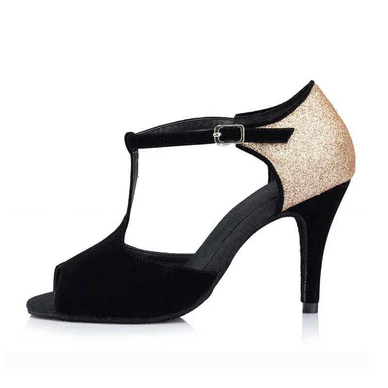 Sandales Salsa Femme
