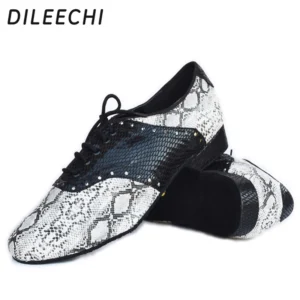 Chaussures de danse Serpent Homme