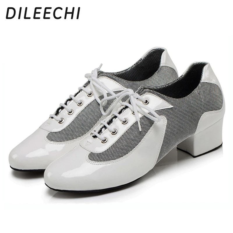 Chaussures Imprimées Femme