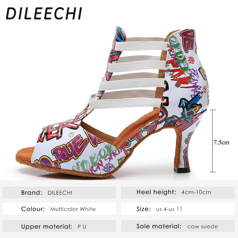 HTB1qJN9XHr1gK0jSZFDq6z9yVXaO.webp Bottines Multicolores