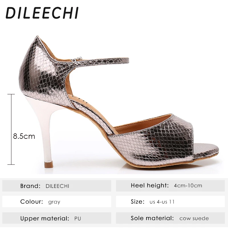 Chaussure de danse Satin Classique