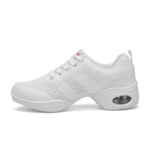 Sneaker Jazz Slip-On Femme