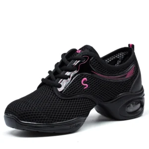 Sneaker Danse Femme