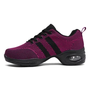 Sneaker Danse Hip-Hop Femme Movefun 61