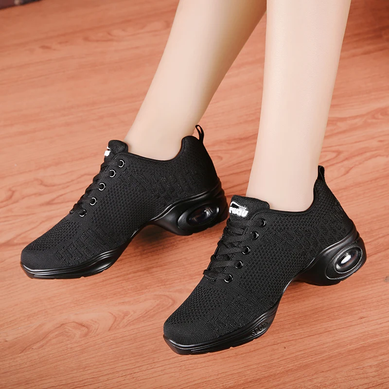 Chaussure de danse Sportive Extérieure Femme