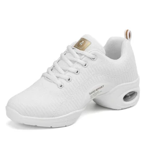 Sneaker Danse Jazz Filles