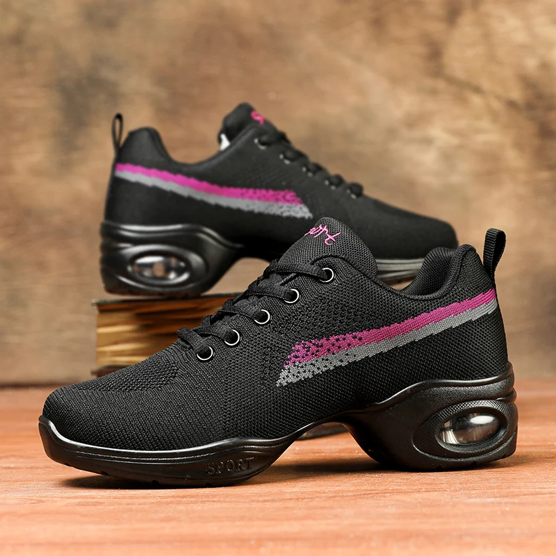 Sneaker Danse Jazz Outdoor