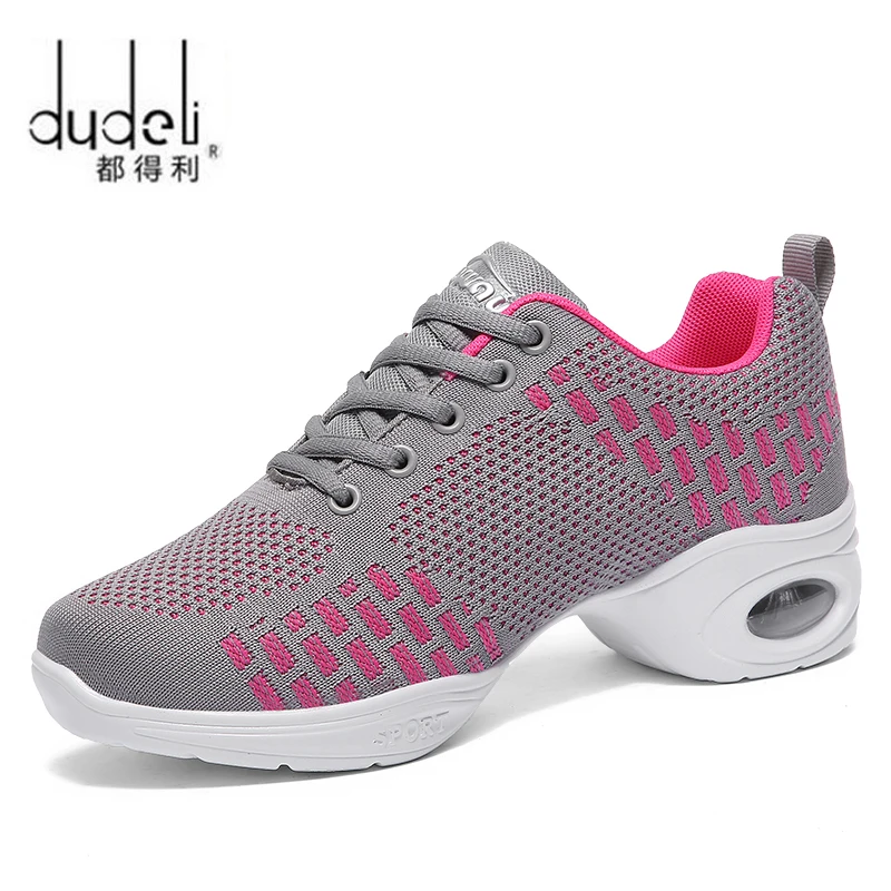 Chaussure de danse Sportive Extérieure Femme