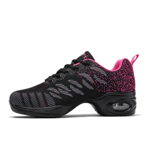 Sneaker Danse Moderne Femme