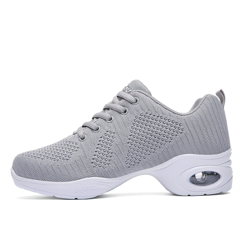 Sneaker Jazz Urbain Femme