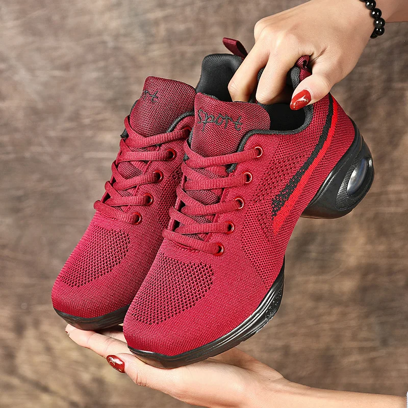 Sneaker Danse Jazz Outdoor