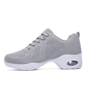 Sneaker Jazz Urbain Femme