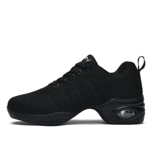 Sneaker Danse Jazz Sportive Femme