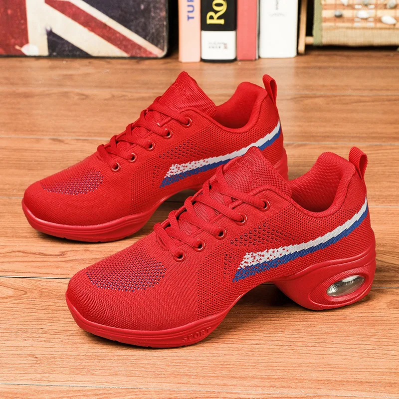 Sneaker Danse Jazz Outdoor