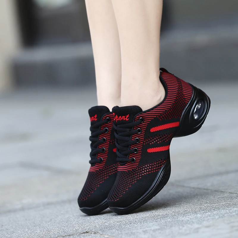 Sneaker Danse Jazz