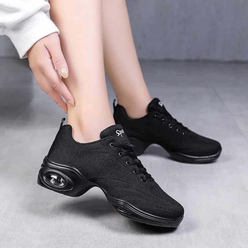 Sneaker Danse Aérée Femme Air Design