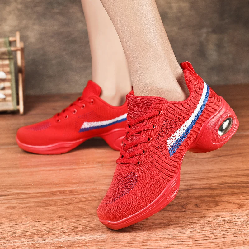 Sneaker Danse Jazz Outdoor