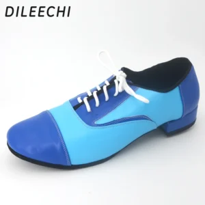Chaussures de Danse Dermis Homme