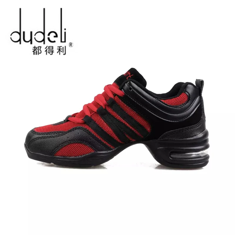 Sneaker Jazz Hip-Hop Femme