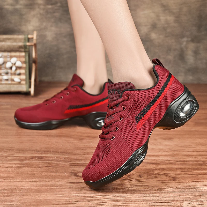 Sneaker Danse Jazz Outdoor