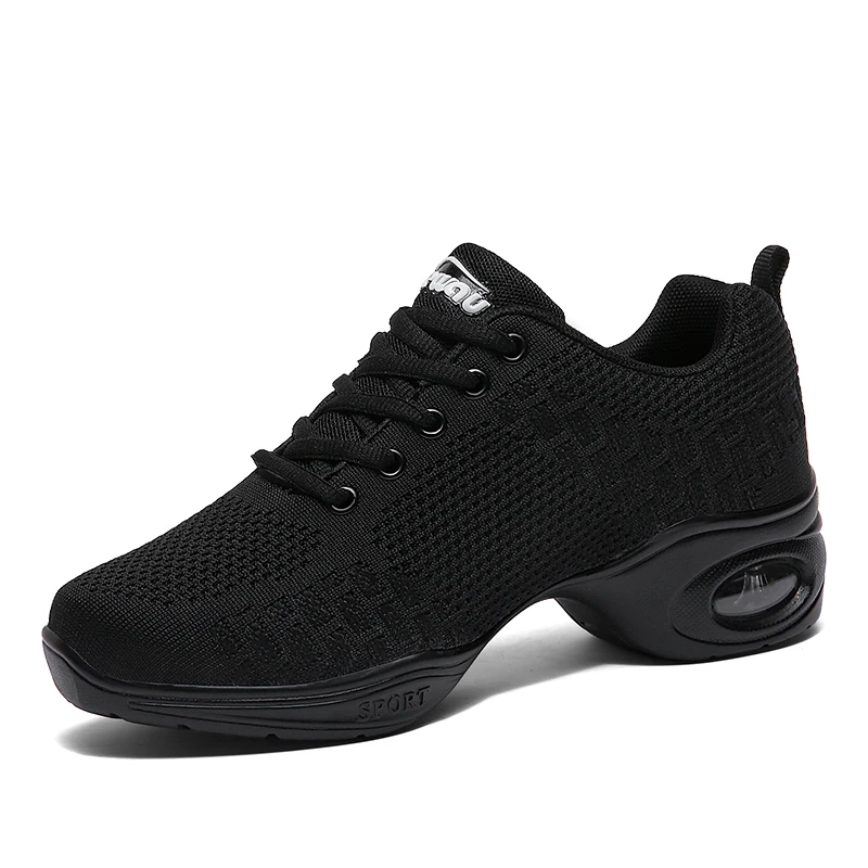 Chaussure de danse Sportive Extérieure Femme
