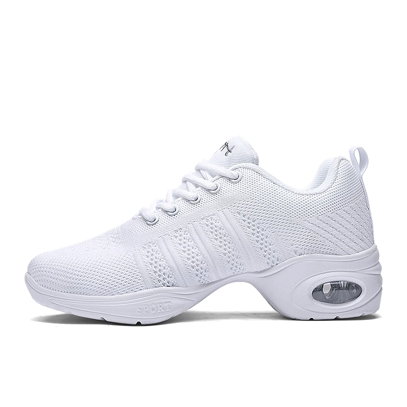 Sneaker Jazz Aéré Femme