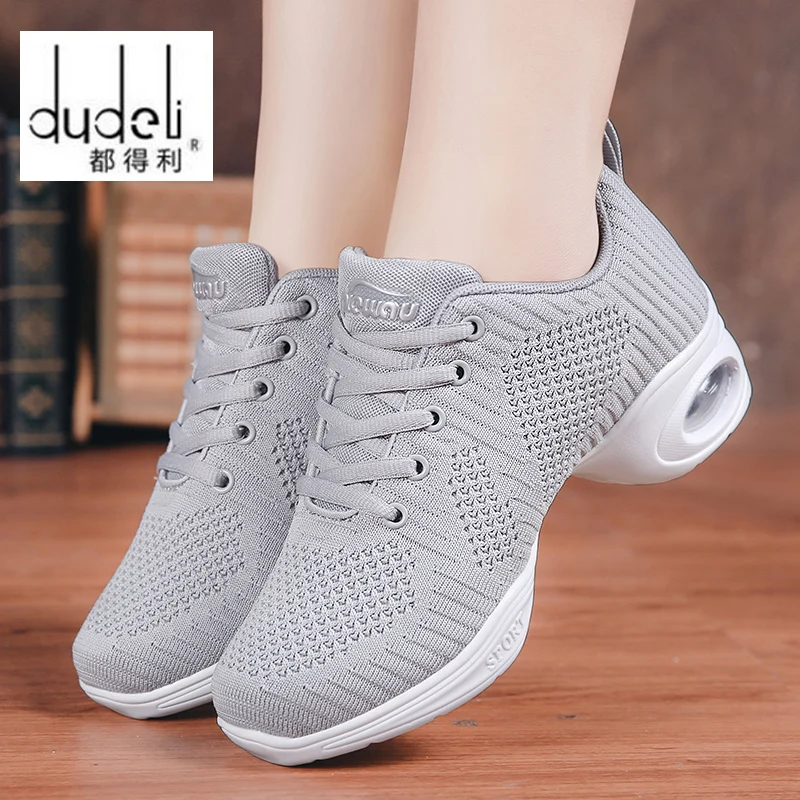 Sneaker Jazz Urbain Femme