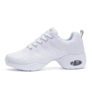 Sneaker Danse Jazz Femme