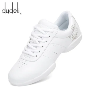 Sneaker Aerobic Hip-Hop Enfant