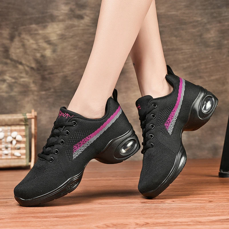Sneaker Danse Jazz Outdoor